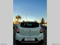 DACIA Sandero Stepway 1.5 dCi 8V 90 CV Prest.