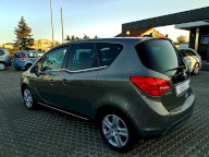 OPEL Meriva 1.4 T 120 CV GPL Tech Cosmo