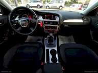 AUDI A4 2.0 TDI 143 CV Advanced