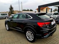 AUDI Q3 SPORTBACK 35 2.0 TDI S-TRONIC BUSINESS PLUS