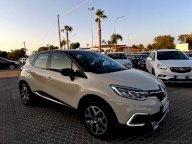 RENAULT Captur dCi 8V 90 CV S&S Energy Intens