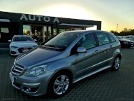 MERCEDES-BENZ B 180 CDI Executive