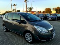OPEL Meriva 1.4 T 120 CV GPL Tech Cosmo