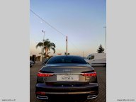 AUDI A6 45 3.0 TDI QUATTRO TIPTRONIC BUSINESS DESIGN
