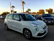 FIAT 500L 1.4 95 CV Lounge