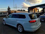 VOLKSWAGEN Passat Variant 1.6 TDI Business BMT