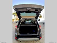 FORD Kuga 2.0 TDCI 140 CV 4WD Titanium