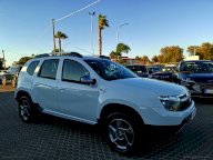DACIA Duster 1.6 110 CV 4x2 GPL SL Delsey