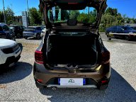 DACIA SanderoStepway1.0TCe100 ECO-G 15th Anniv