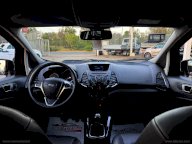 FORD EcoSport 1.5 TDCi 95 CV Titanium