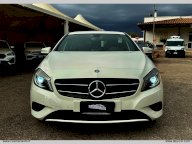 MERCEDES-BENZ A 180 CDI AUTOMATIC Sport