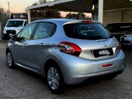 PEUGEOT 208 1.4 VTi 95 CV 5p. GPL Allure