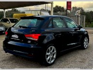 AUDI A1 SPB 1.4 TDI ultra Design