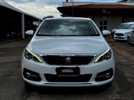 PEUGEOT 308 BlueHDi 130 S&S Business