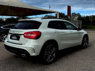 MERCEDES-BENZ GLA 220 CDI Automatic 4Matic Premium NIGHT EDITION