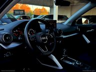 AUDI Q2 30 TDI S tronic Business Design