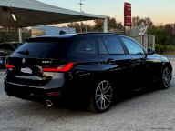 BMW 320d 48V Touring Business Advantage