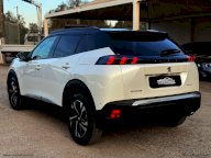 PEUGEOT 2008 BlueHDi 130 S&S EAT8 GT Line FULL