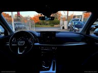 AUDI Q5 40 TDI 204CV qu. S tr. Business Sport