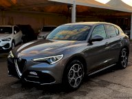 ALFA ROMEO Stelvio 2.2 T.diesel 160CV AT8 RWD Sp-T.