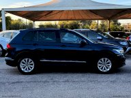 VOLKSWAGEN Tiguan 2.0 TDI 150CV SCR DSG Life