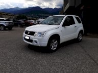 SUZUKI Grand Vitara 1.6 16V 3p.