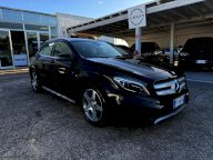 MERCEDES-BENZ GLA 200 CDI Automatic Premium