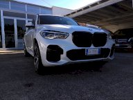 BMW X5 xDrive30d 48V Msport