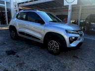 DACIA Business Electric 45