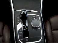 BMW 320d Touring Luxury