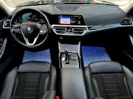 BMW 320d Touring Sport