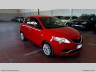 LANCIA Ypsilon 1.2 69 CV 5p. S&S Silver