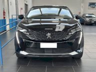 PEUGEOT 3008 Hybrid 225 e-EAT8 Allure Pack