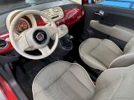 FIAT 500 1.3 MJT 75 CV Lounge