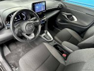TOYOTA Yaris Cross 1.5 Hybrid 5p. E-CVT TREND