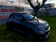 FIAT 500 1.3 Multijet 95 CV S