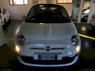 FIAT 500 C 1.2 Lounge Cabrio