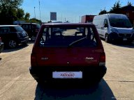 FIAT Panda 1100 i.e. College METTANO