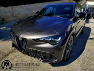 ALFA ROMEO Stelvio 2.2 T.d. 160CV AT8 RWD Sprint