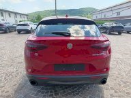 ALFA ROMEO Stelvio 2.2 T.diesel 190CV AT8 Q4 Sprint