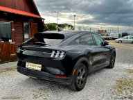 FORD Mustang Mach-E Elettrico Standard 269CV