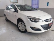 OPEL Astra 1.6 CDTI EcoFLEX S&S ST Cosmo