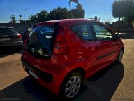 PEUGEOT 107 1.0 68 CV 3p. Desir