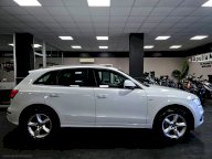 AUDI Q5 2.0 TDI 190 CV cl.d. quattro S tr. S LINE