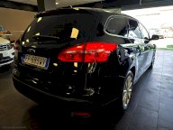 FORD Focus 1.5 TDCi 120 CV S&S Pow. SW Tit.