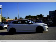 BMW 116d 5p. Msport