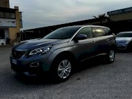 PEUGEOT 5008 BlueHDi 130 S&S Allure