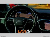 AUDI A6 allroad 50 TDI 3.0 quattro tiptronic