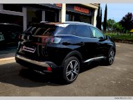 PEUGEOT 3008 BlueHDi 130 S&S EAT8 GT Line