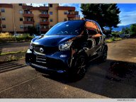 SMART fortwo 70 1.0 AUTOMATICA